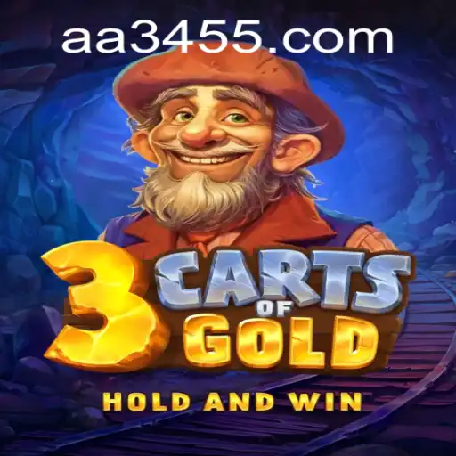 Explorando o Universo de 3cartsOfGold: Descrição e Regras