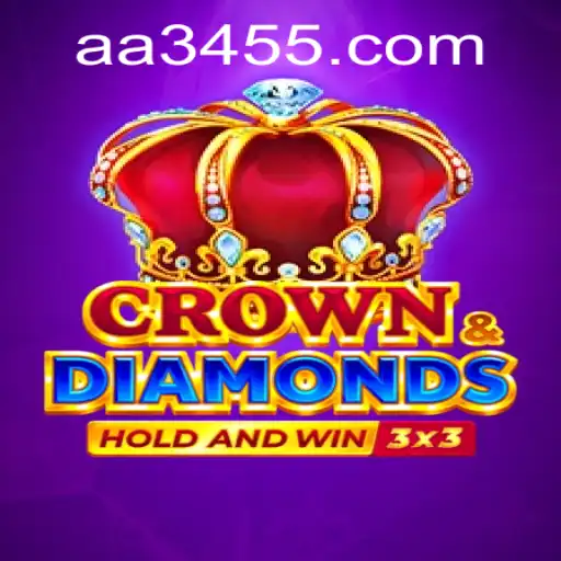 Descubra o Excitante Mundo de Crowndiamonds com AA345.COM