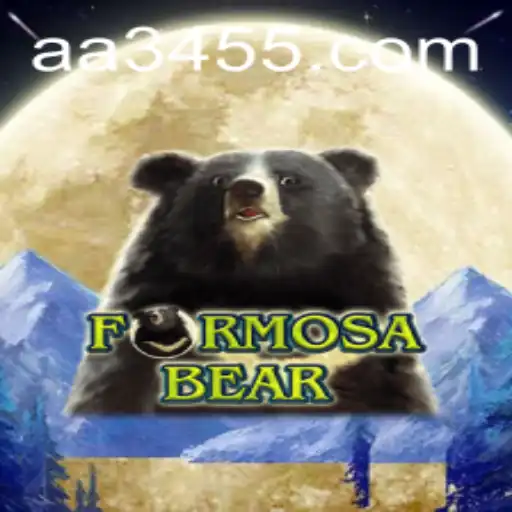 Descubra o Mundo de FormosaBear: Jogo de Estratégia em Alta