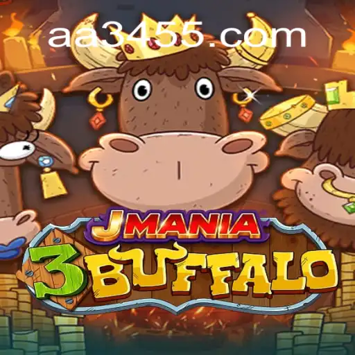 Descubra o Mundo de JMania3Buffalo e Explore o Fascinante Universo de AA345.COM