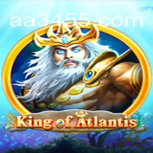 KingofAtlantis: Descubra o Fascinante Mundo Submarino do Novo Jogo