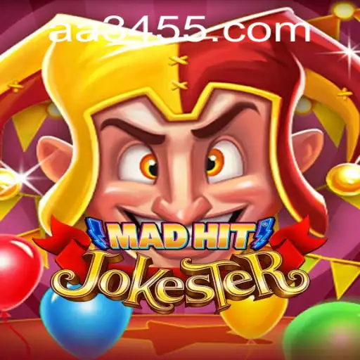 Descubra o Fascinante Mundo de MadHitJokester: Um Jogo Surpreendente