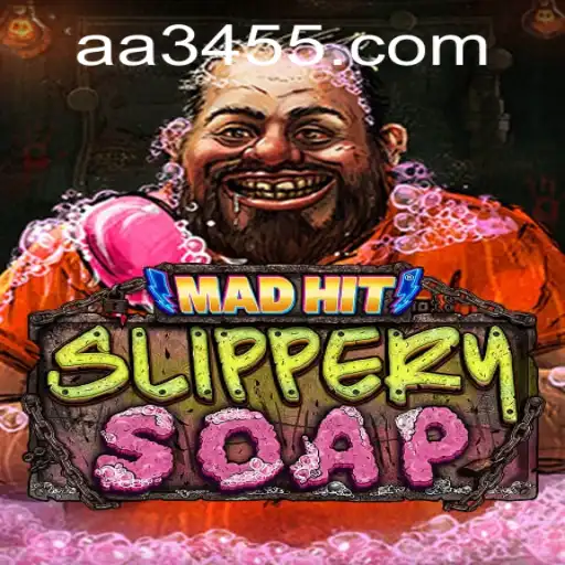 Descubra o Mundo Divertido de MadHitSlipperySoap e a Palavra-Chave AA345.COM