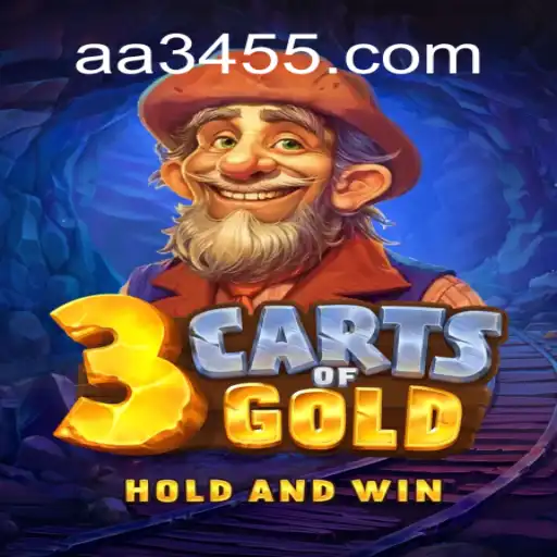 Explorando o Universo de 3cartsOfGold: Descrição e Regras