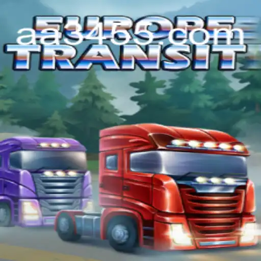 EuropeTransit: Uma Aventura Estratégica na Europa