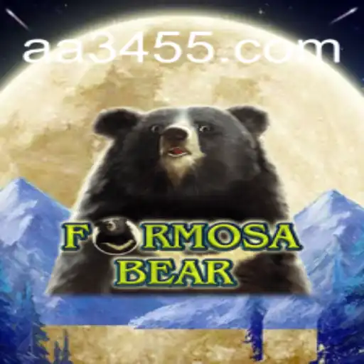 Descubra o Mundo de FormosaBear: Jogo de Estratégia em Alta
