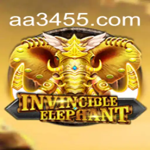Descubra o Fascinante Mundo de InvincibleElephant