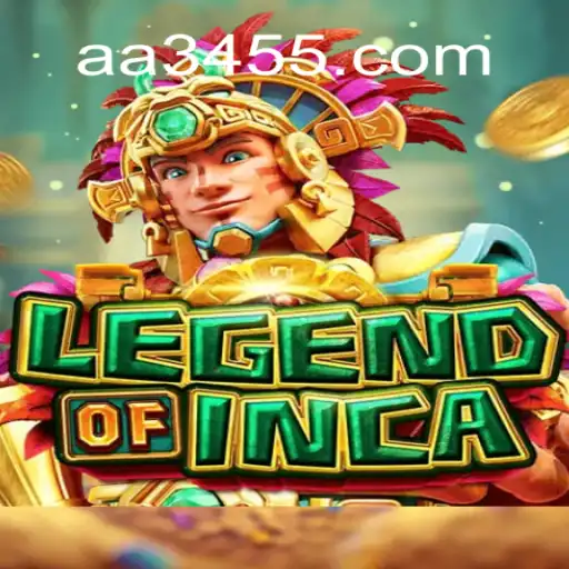 Descubra a Fascinante Aventura de 'LegendofInca'