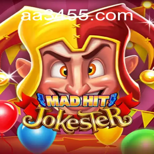 Descubra o Fascinante Mundo de MadHitJokester: Um Jogo Surpreendente