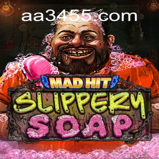 Descubra o Mundo Divertido de MadHitSlipperySoap e a Palavra-Chave AA345.COM