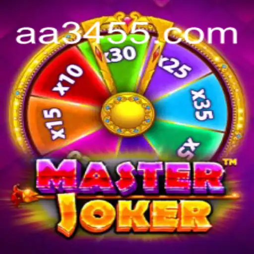 Explorando o Mundo de MasterJoker: Um Jogo Eletrizante e suas Regras