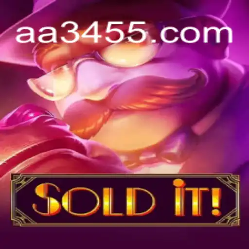 Descubra Soldit: O Novo Fenômeno dos Jogos com AA345.COM