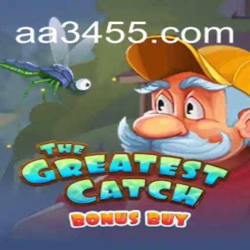 Descubra o Fascinante Mundo de 'TheGreatestCatchBonusBuy'
