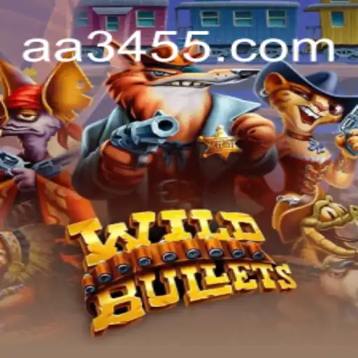 Explorando o Universo de WildBullets: Um Mergulho nas Aventuras do Jogo Inovador