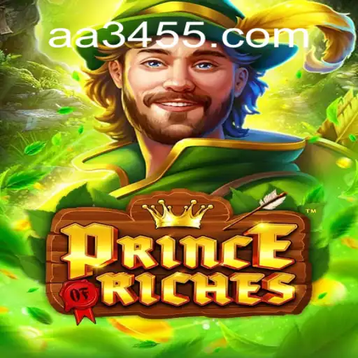 Descubra o Mundo de PrinceOfRiches: Um Mergulho nas Regras e Mecânicas de Jogo