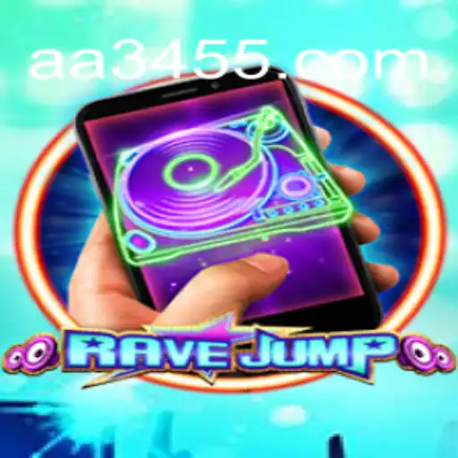 RaveJumpmobile: Uma Experiência de Jogo Imersiva