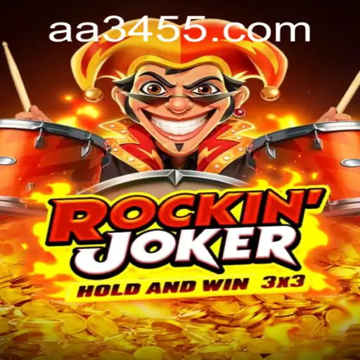 Tudo o que você precisa saber sobre o jogo RockinJoker