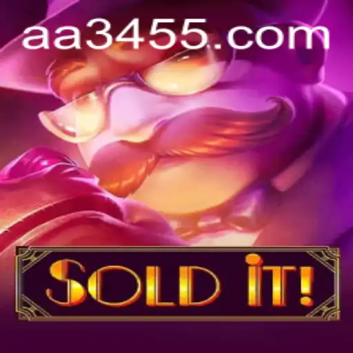 Descubra Soldit: O Novo Fenômeno dos Jogos com AA345.COM