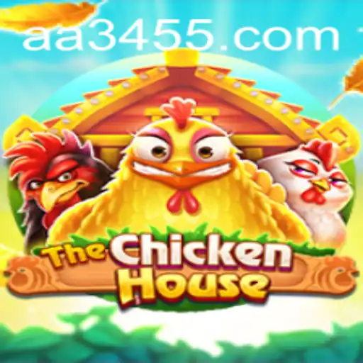 TheChickenHouse: Descubra o Jogo Inovador de Estratégia e Aventura