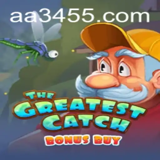 Descubra o Fascinante Mundo de 'TheGreatestCatchBonusBuy'