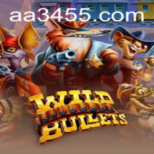 Explorando o Universo de WildBullets: Um Mergulho nas Aventuras do Jogo Inovador