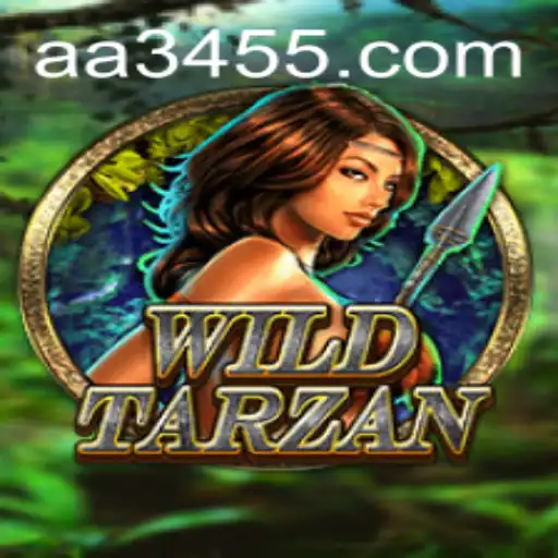 Explorando o Mundo Selvagem de WildTarzan: Uma Aventura Selvagem